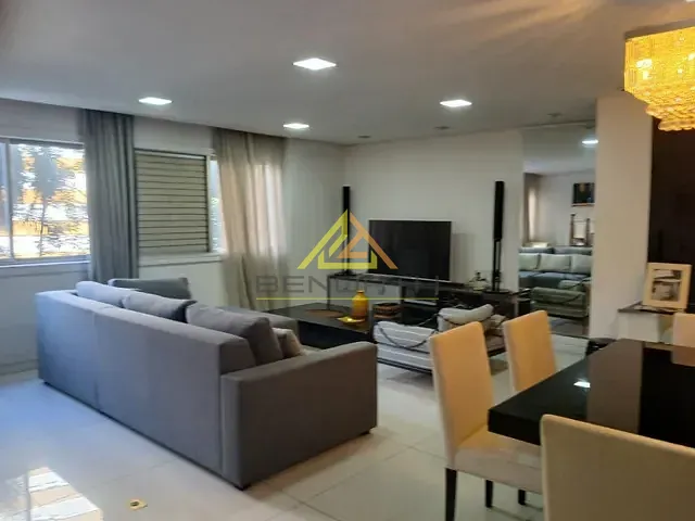 Apartamento com 135m² 3 quartos e 3 banheiros, à venda, no bairro Santana em São Paulo