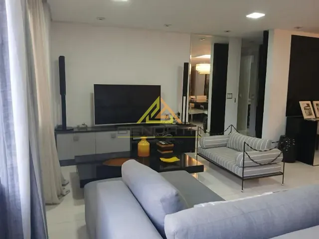 Apartamento com 135m² 3 quartos e 3 banheiros, à venda, no bairro Santana em São Paulo