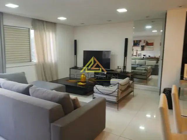 Apartamento com 135m² 3 quartos e 3 banheiros, à venda, no bairro Santana em São Paulo