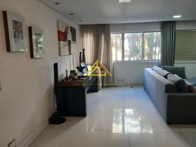 Apartamento com 135m² 3 quartos e 3 banheiros, à venda, no bairro Santana em São Paulo