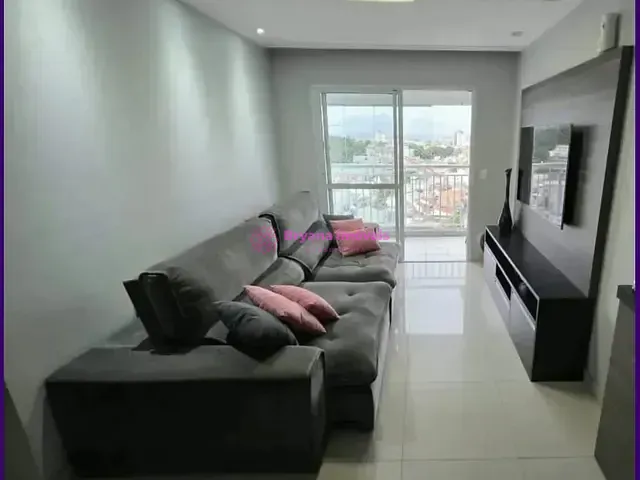 Apartamento 3 quartos e 2 banheiros, à venda, no bairro Boa Vista em São Caetano do Sul