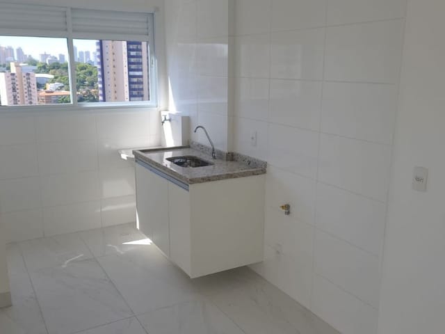 Foto do Apartamento - Apartamento à venda 1 Quarto, 1 Vaga, 35.31M², Vila Osasco, Osasco - SP | Edifício Fort Bela Vista | BUSSOCABA ADMINISTRACAO DE BENS E IMOVEIS LTDA