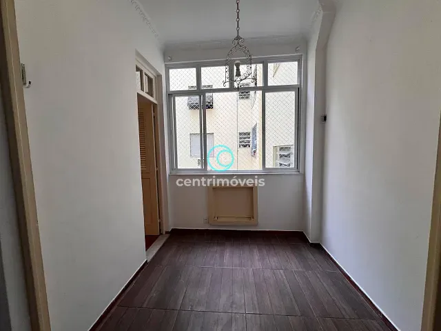 Apartamento com 110m² 3 quartos e 2 banheiros, à venda, no bairro Flamengo em Rio de Janeiro