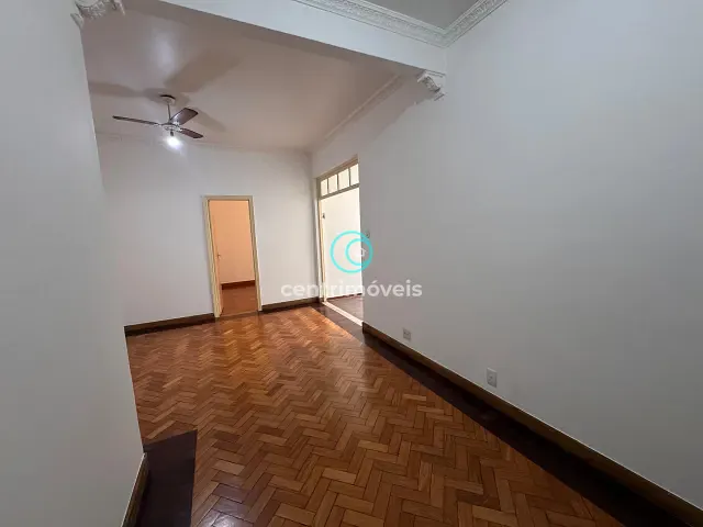 Apartamento com 110m² 3 quartos e 2 banheiros, à venda, no bairro Flamengo em Rio de Janeiro
