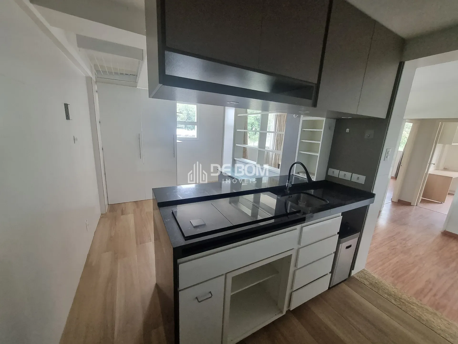 Apartamento, 2 quartos, 64 m² - Foto 2