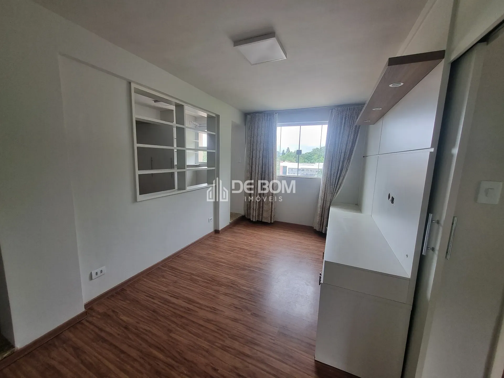 Apartamento, 2 quartos, 64 m² - Foto 9