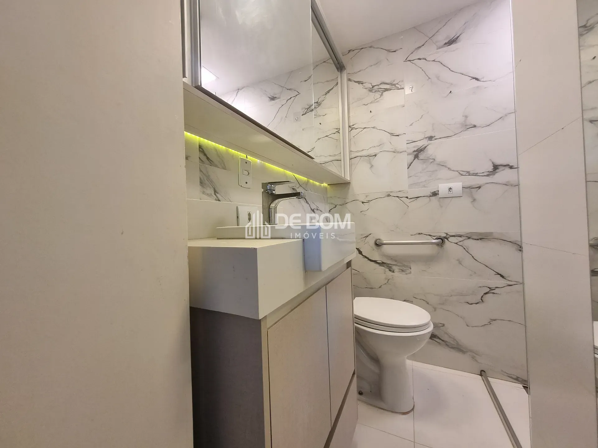 Apartamento, 2 quartos, 64 m² - Foto 18