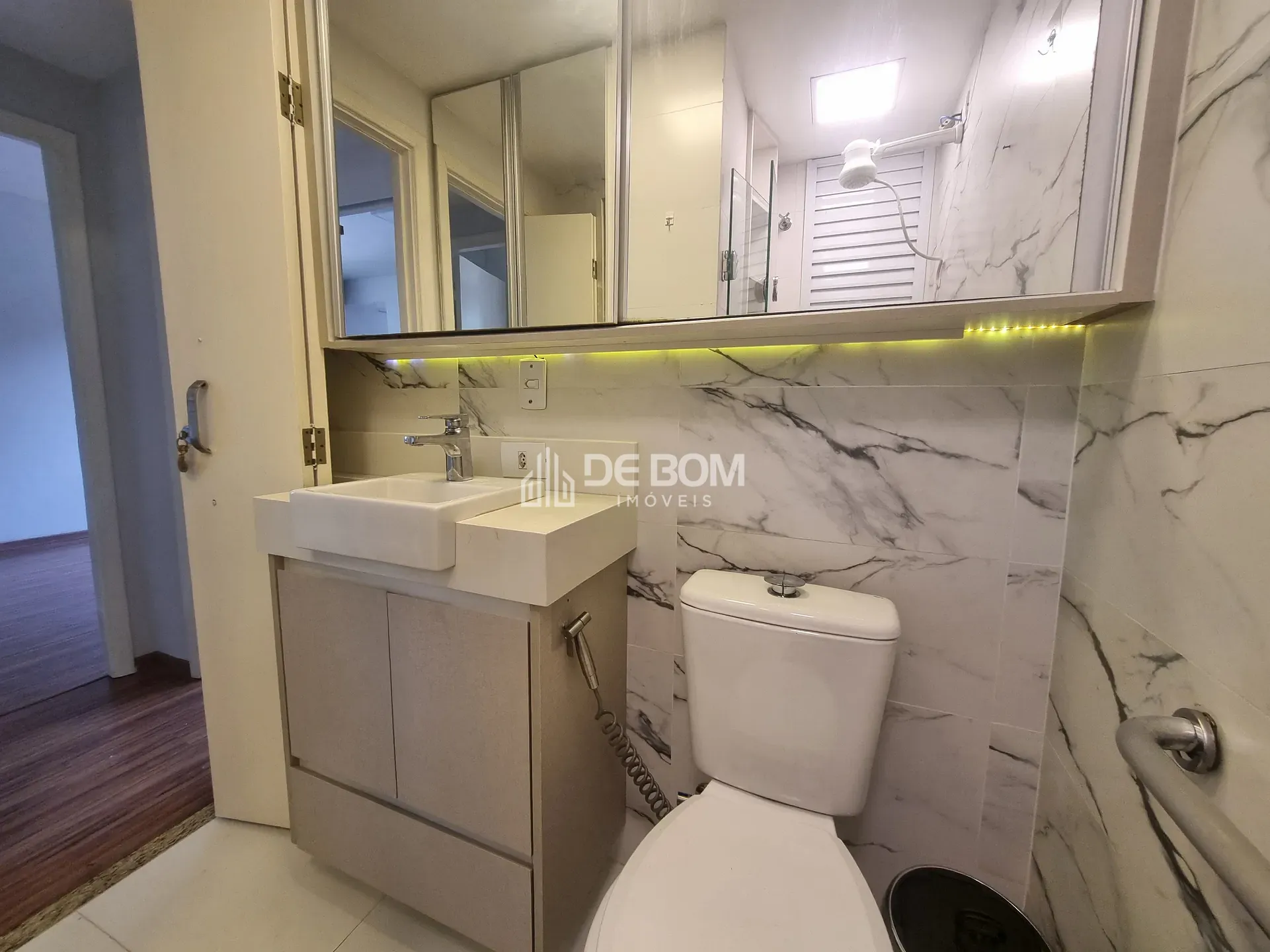 Apartamento, 2 quartos, 64 m² - Foto 19