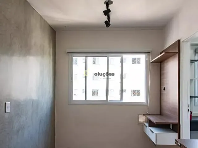Apartamento 2 quartos e 1 banheiro, à venda, no bairro Cambuci em São Paulo