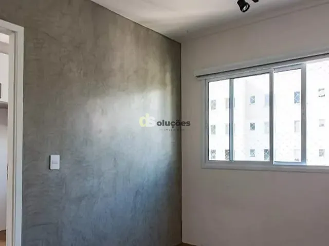 Apartamento 2 quartos e 1 banheiro, à venda, no bairro Cambuci em São Paulo