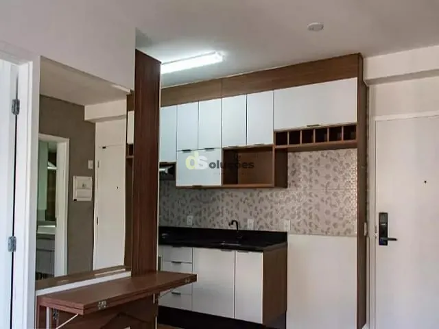 Apartamento 2 quartos e 1 banheiro, à venda, no bairro Cambuci em São Paulo