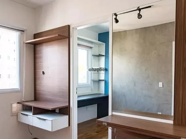 Apartamento 2 quartos e 1 banheiro, à venda, no bairro Cambuci em São Paulo