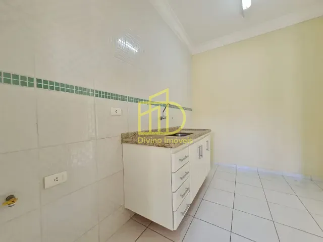 Apartamento 2 quartos e 1 banheiro, à venda ou para alugar, no bairro Jardim Pagliato em Sorocaba