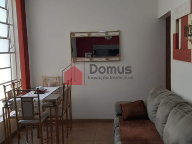 Apartamento à venda, no bairro Vila São José em Taubaté