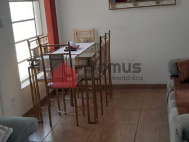 Apartamento à venda, no bairro Vila São José em Taubaté