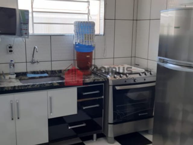Apartamento à venda, no bairro Vila São José em Taubaté