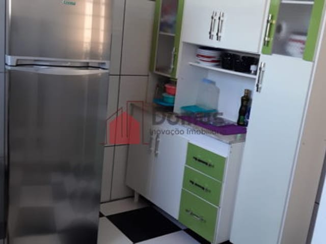 Apartamento à venda, no bairro Vila São José em Taubaté