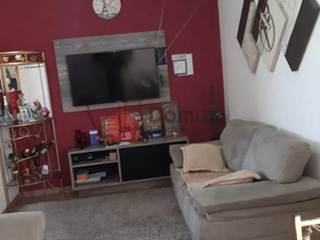 Apartamento à venda, no bairro Vila São José em Taubaté