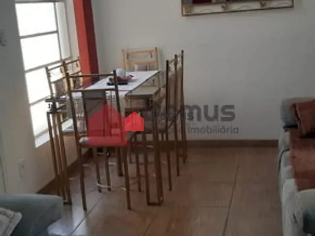 Apartamento à venda, no bairro Vila São José em Taubaté