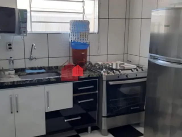Apartamento à venda, no bairro Vila São José em Taubaté