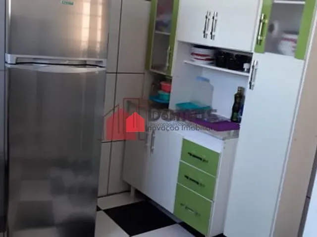 Apartamento à venda, no bairro Vila São José em Taubaté