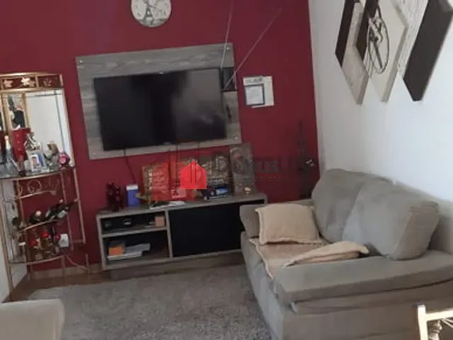 Apartamento à venda, no bairro Vila São José em Taubaté