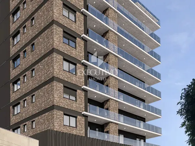 Apartamento com 190m² 3 quartos e 4 banheiros, à venda, no bairro São Cristóvão em Lajeado