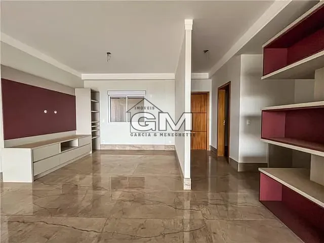 Apartamento 3 quartos e 4 banheiros, à venda, no bairro Residencial Alto do Ipê em Ribeirão Preto
