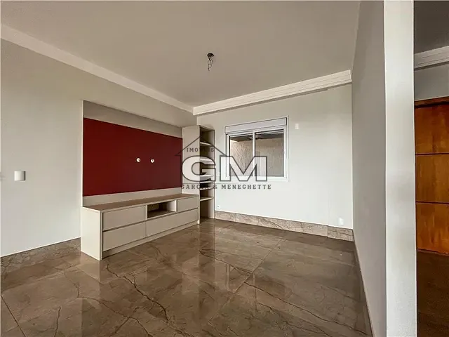 Apartamento 3 quartos e 4 banheiros, à venda, no bairro Residencial Alto do Ipê em Ribeirão Preto