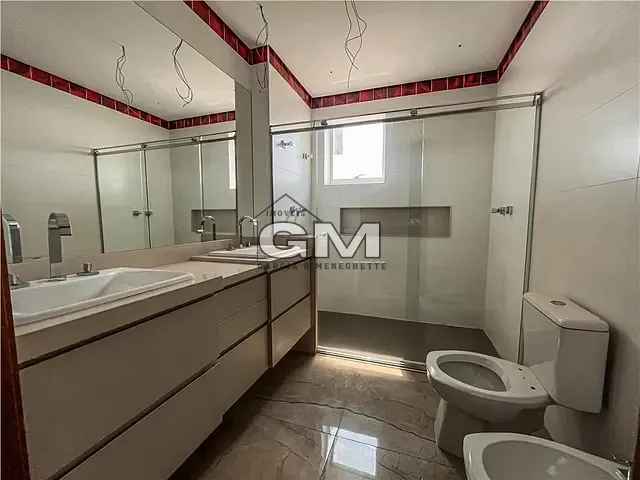 Apartamento 3 quartos e 4 banheiros, à venda, no bairro Residencial Alto do Ipê em Ribeirão Preto