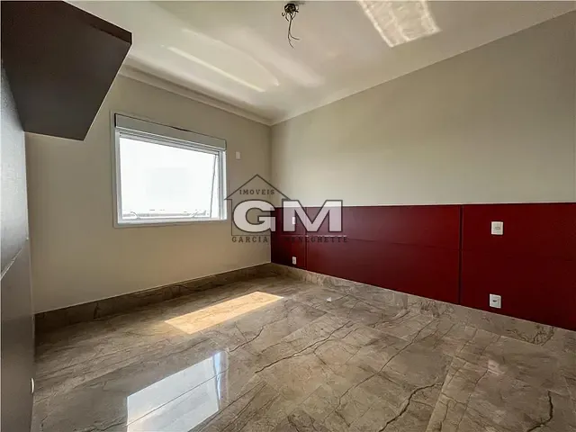 Apartamento 3 quartos e 4 banheiros, à venda, no bairro Residencial Alto do Ipê em Ribeirão Preto