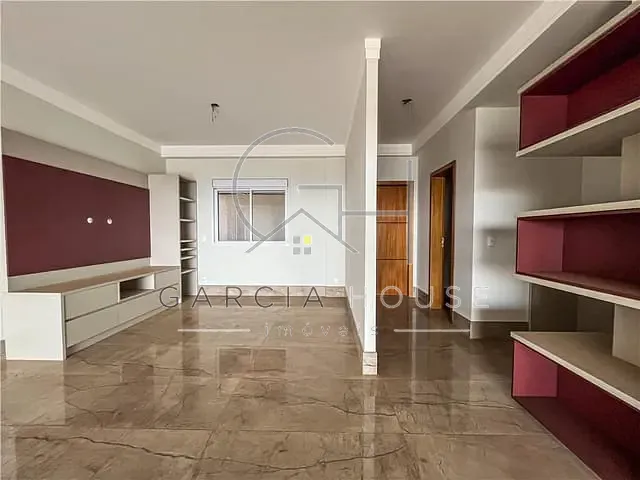 Apartamento 3 quartos e 4 banheiros, à venda, no bairro Residencial Alto do Ipê em Ribeirão Preto