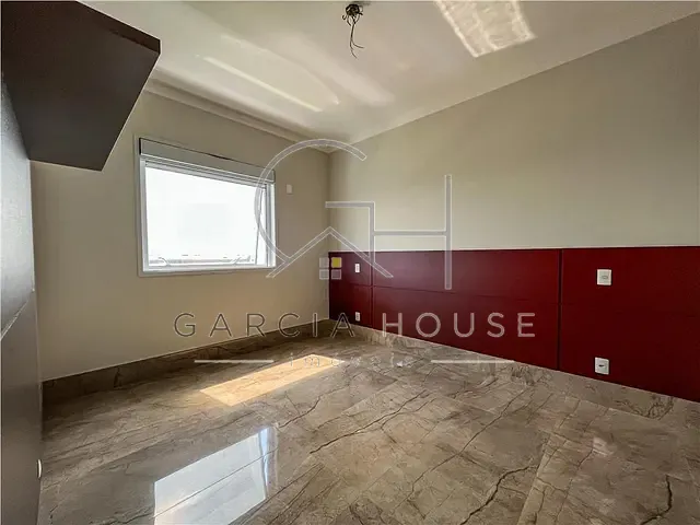 Apartamento 3 quartos e 4 banheiros, à venda, no bairro Residencial Alto do Ipê em Ribeirão Preto
