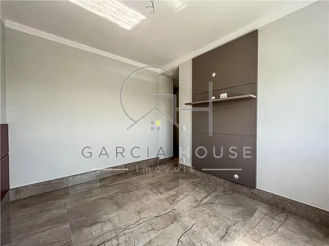 Apartamento 3 quartos e 4 banheiros, à venda, no bairro Residencial Alto do Ipê em Ribeirão Preto