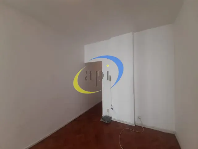 Apartamento 1 quarto e 2 banheiros, à venda, no bairro Copacabana em Rio de Janeiro