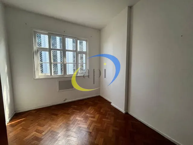 Apartamento 1 quarto e 2 banheiros, à venda, no bairro Copacabana em Rio de Janeiro