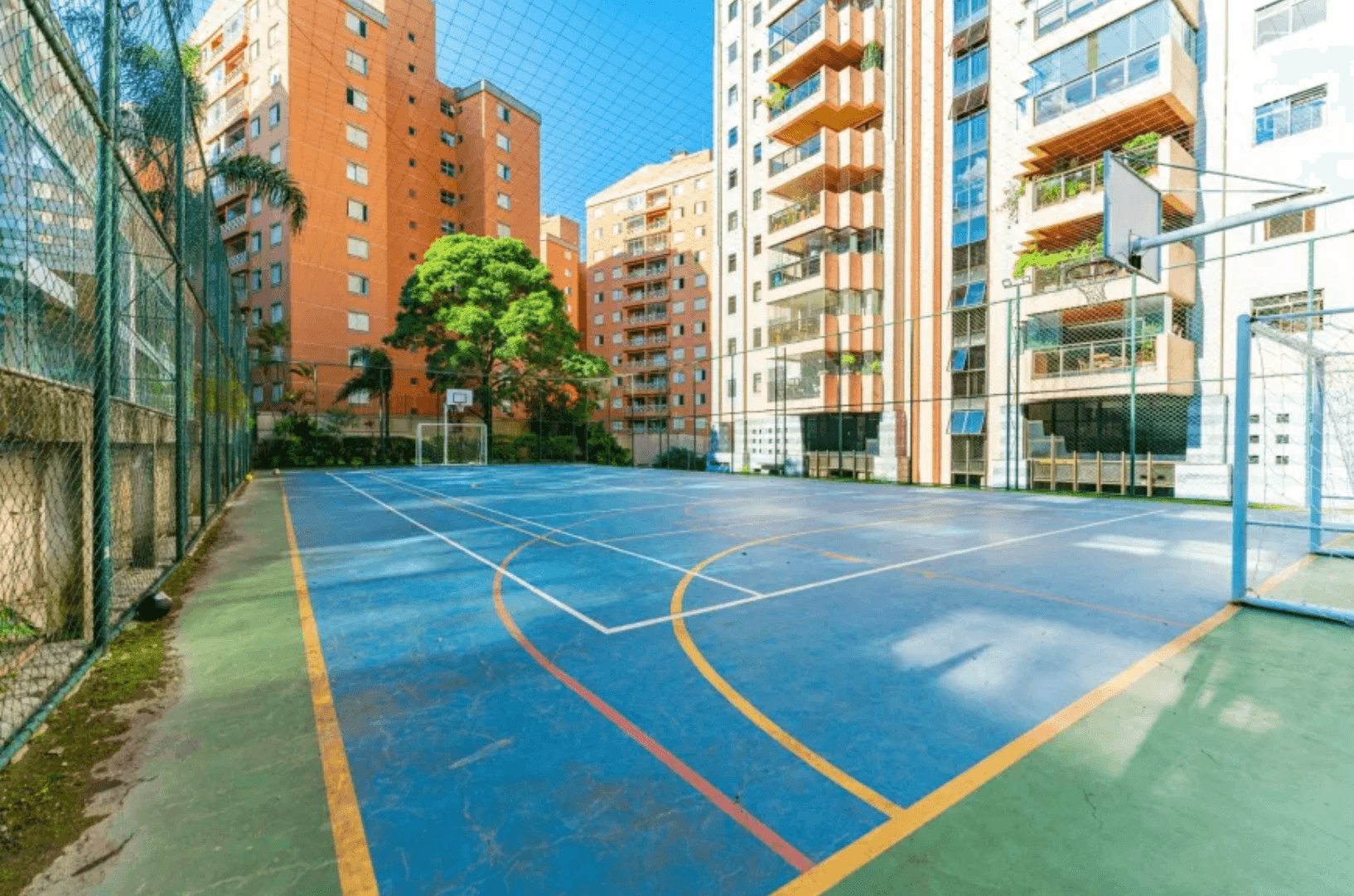 Apartamento, 4 quartos, 213 m² - Foto 7