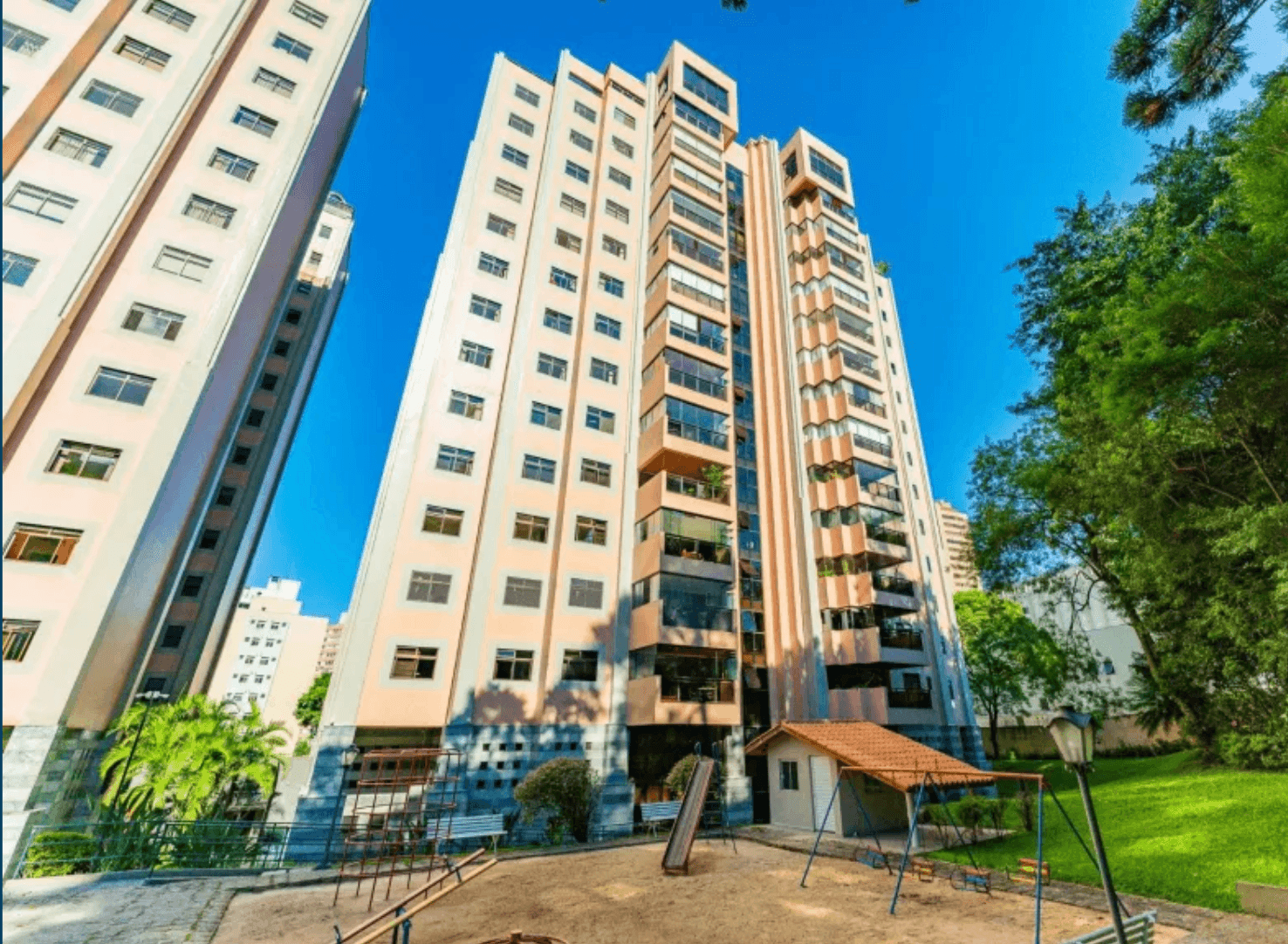 Apartamento, 4 quartos, 213 m² - Foto 6