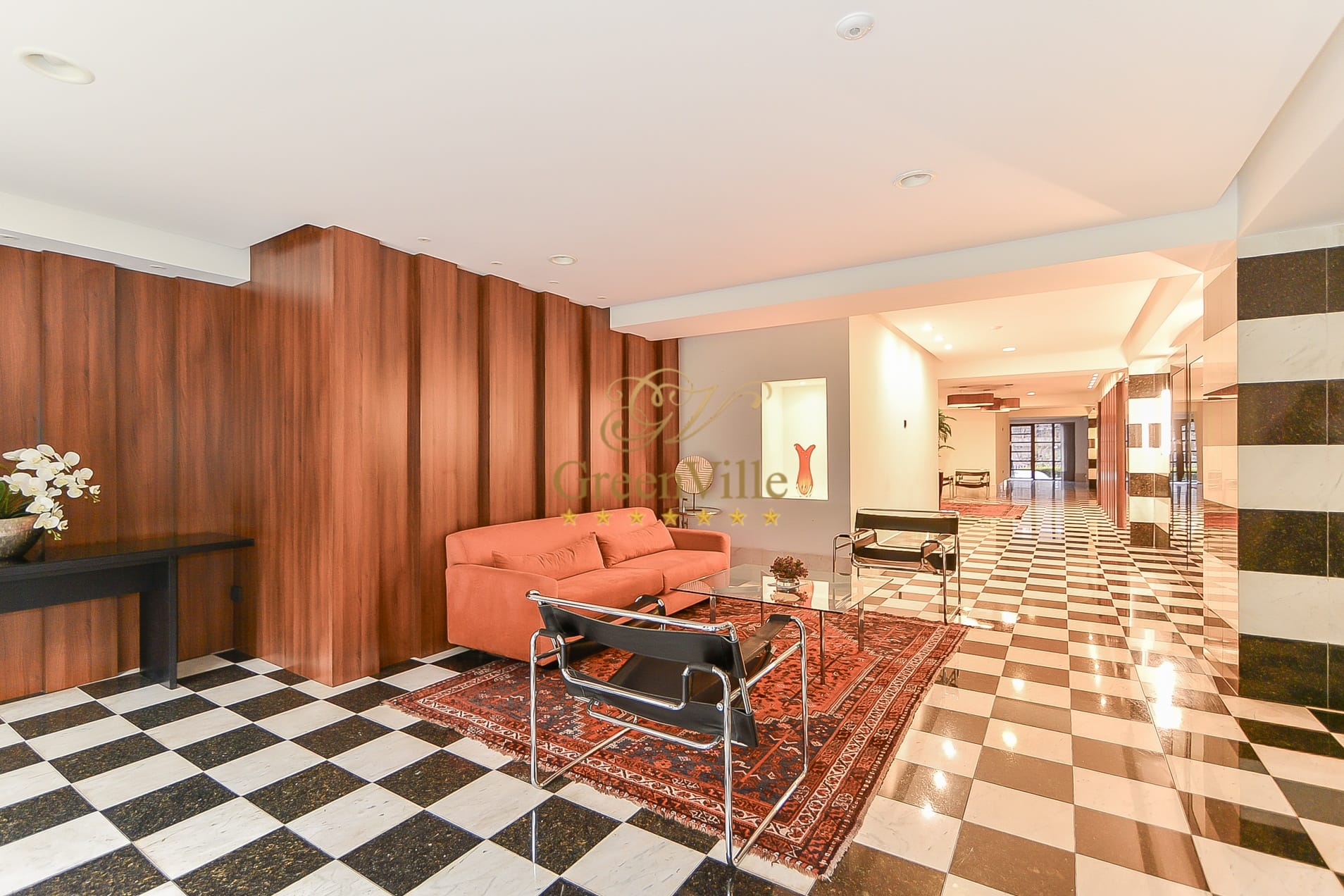 Apartamento, 4 quartos, 213 m² - Foto 21