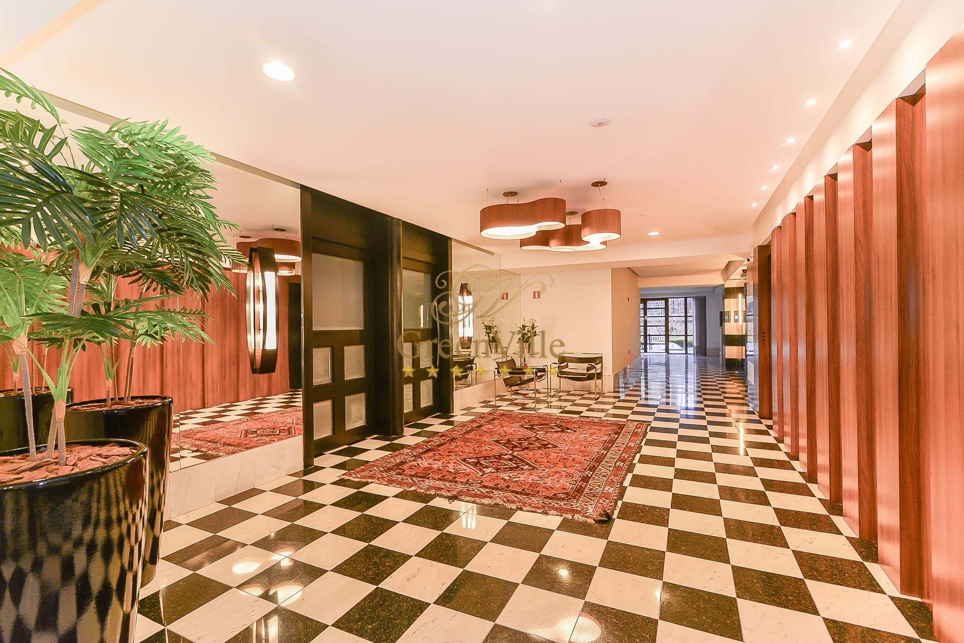 Apartamento, 4 quartos, 213 m² - Foto 22