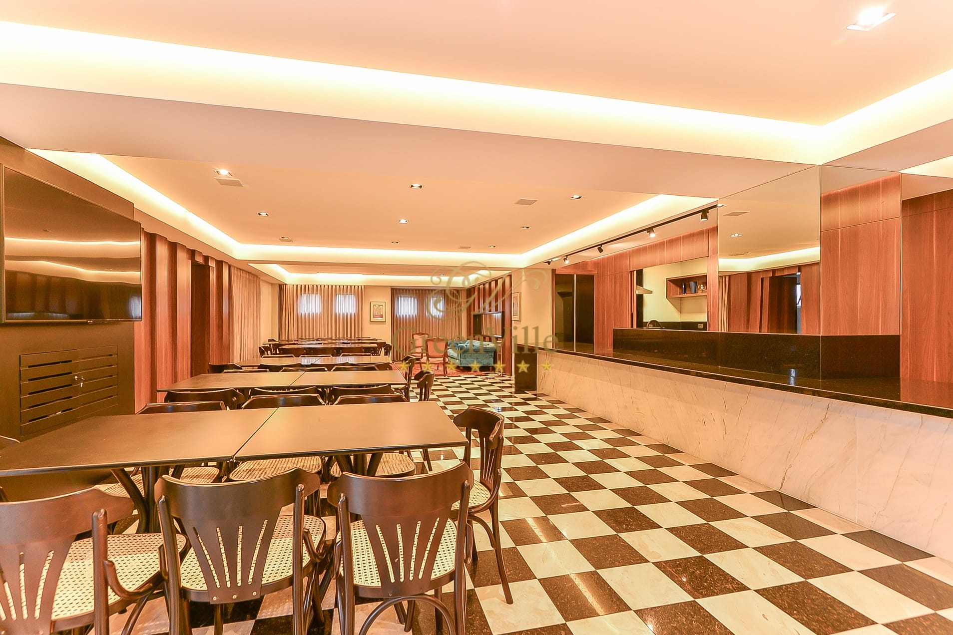 Apartamento, 4 quartos, 213 m² - Foto 23