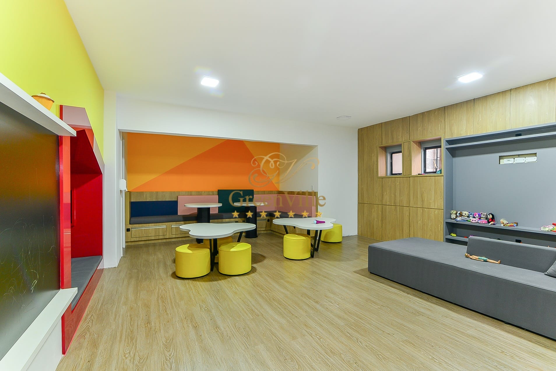 Apartamento, 4 quartos, 213 m² - Foto 24