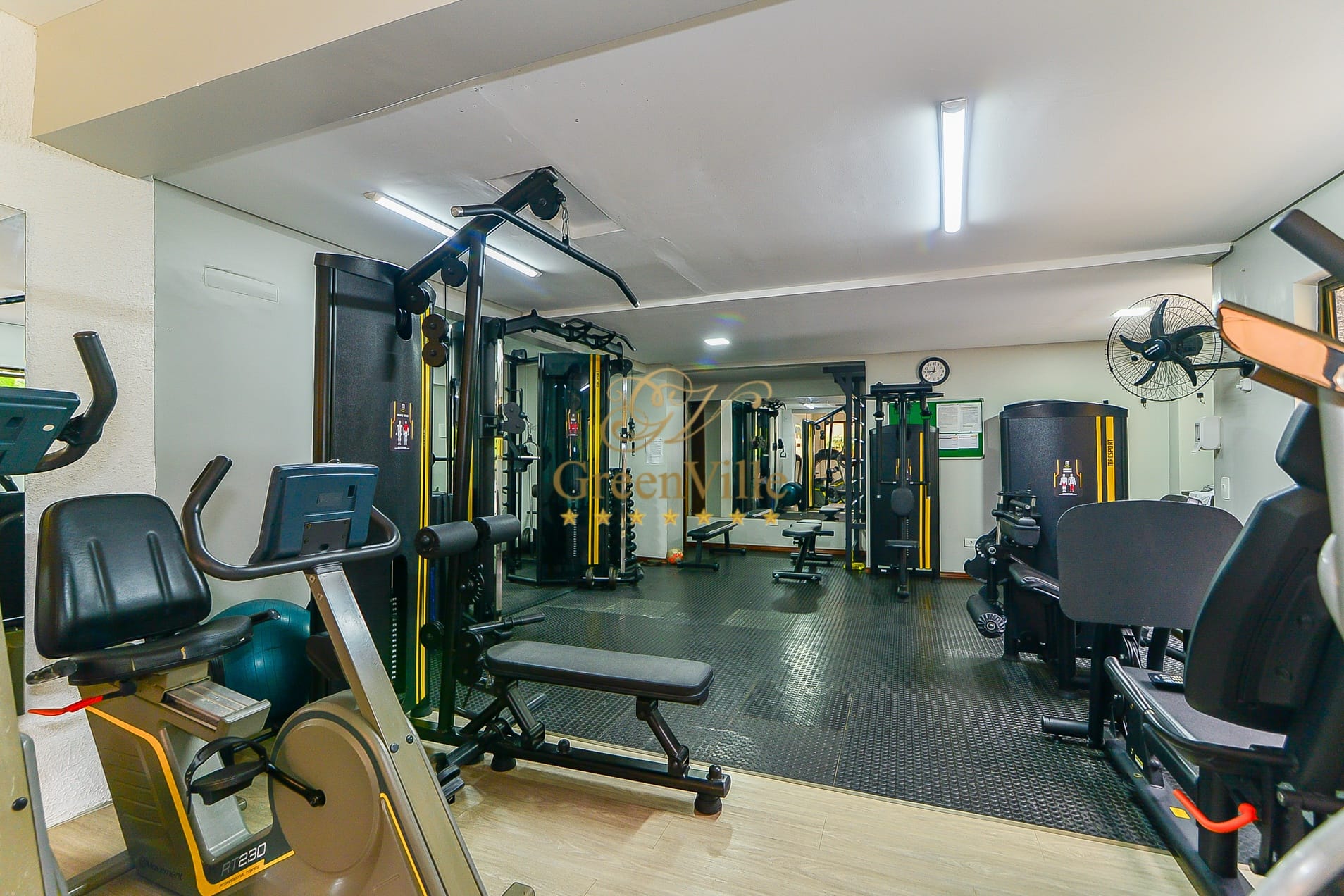 Apartamento, 4 quartos, 213 m² - Foto 25