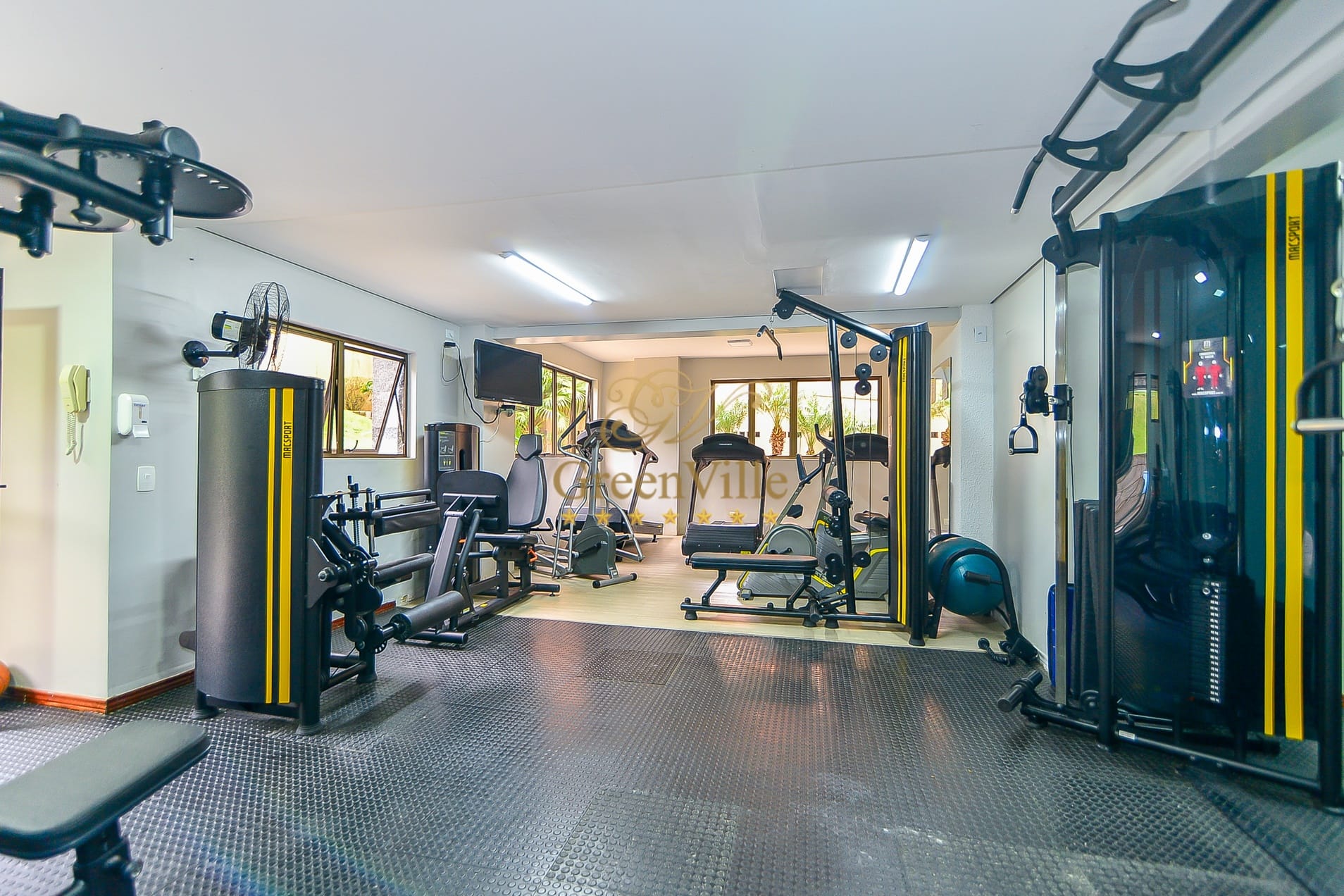 Apartamento, 4 quartos, 213 m² - Foto 26