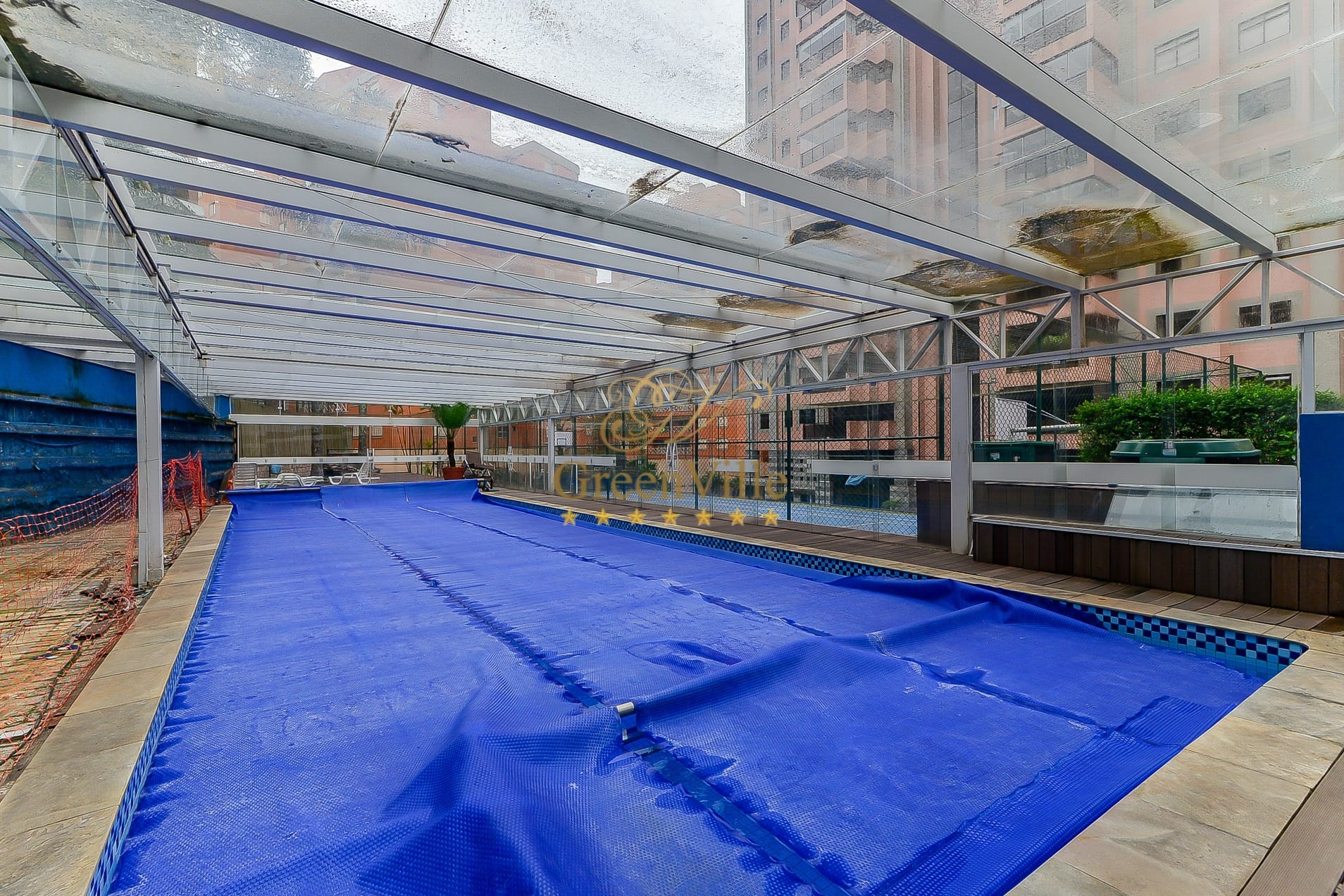 Apartamento, 4 quartos, 213 m² - Foto 28