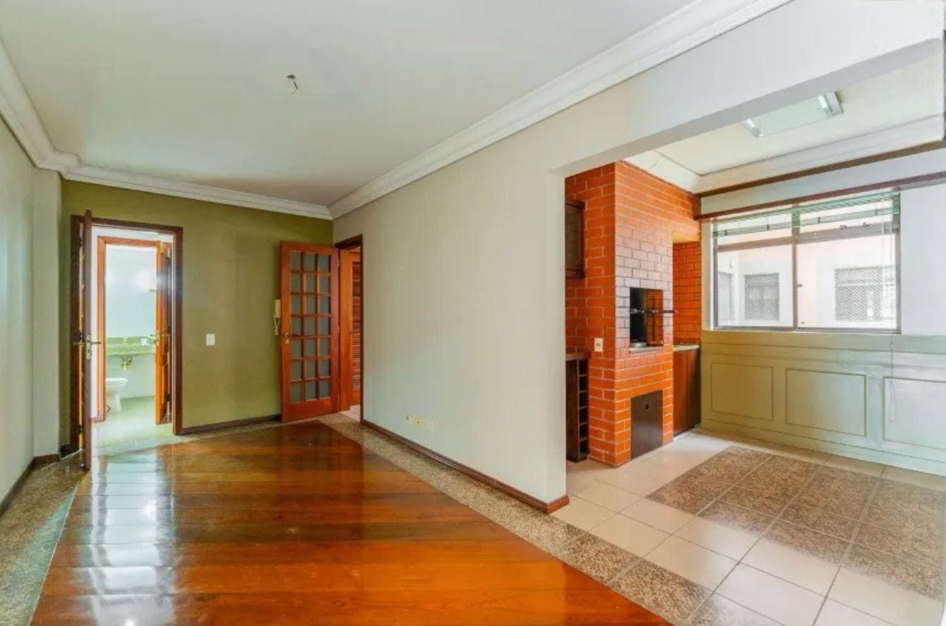 Apartamento, 4 quartos, 213 m² - Foto 11