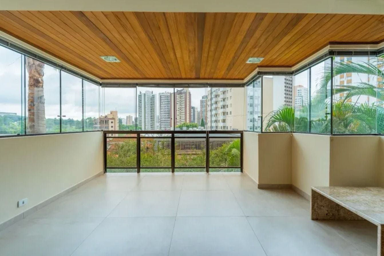 Apartamento, 4 quartos, 213 m² - Foto 1