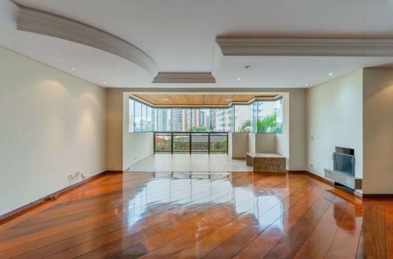 Apartamento, 4 quartos, 213 m² - Foto 4