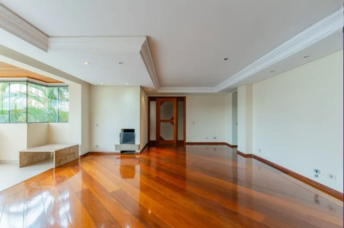 Apartamento, 4 quartos, 213 m² - Foto 10