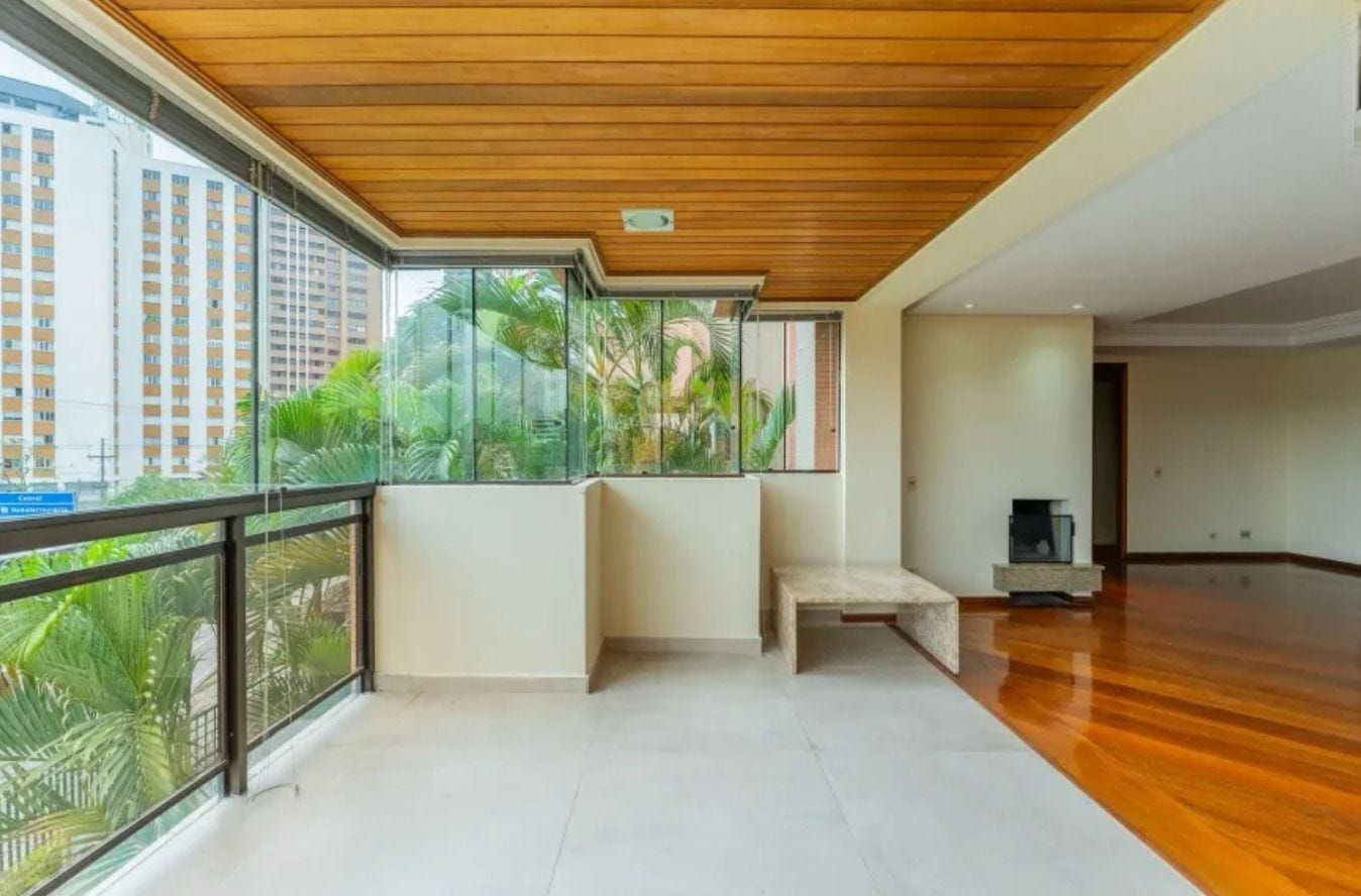 Apartamento, 4 quartos, 213 m² - Foto 3